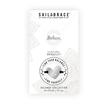 Sailbrace Sweet Heart SB4024