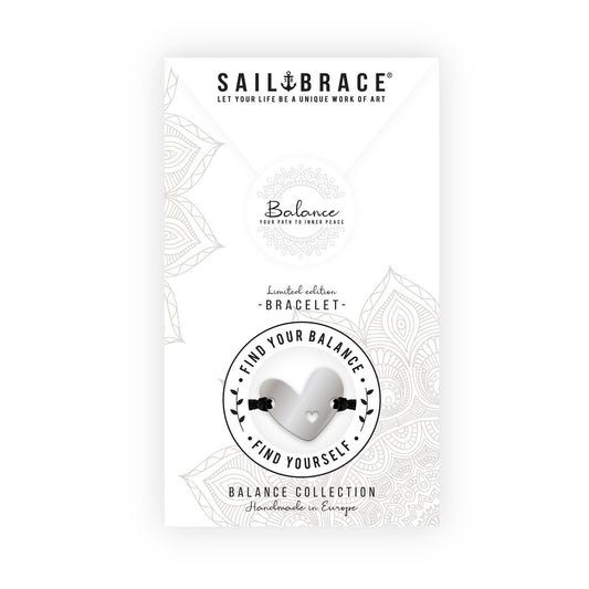 Sailbrace Sweet Heart SB4024