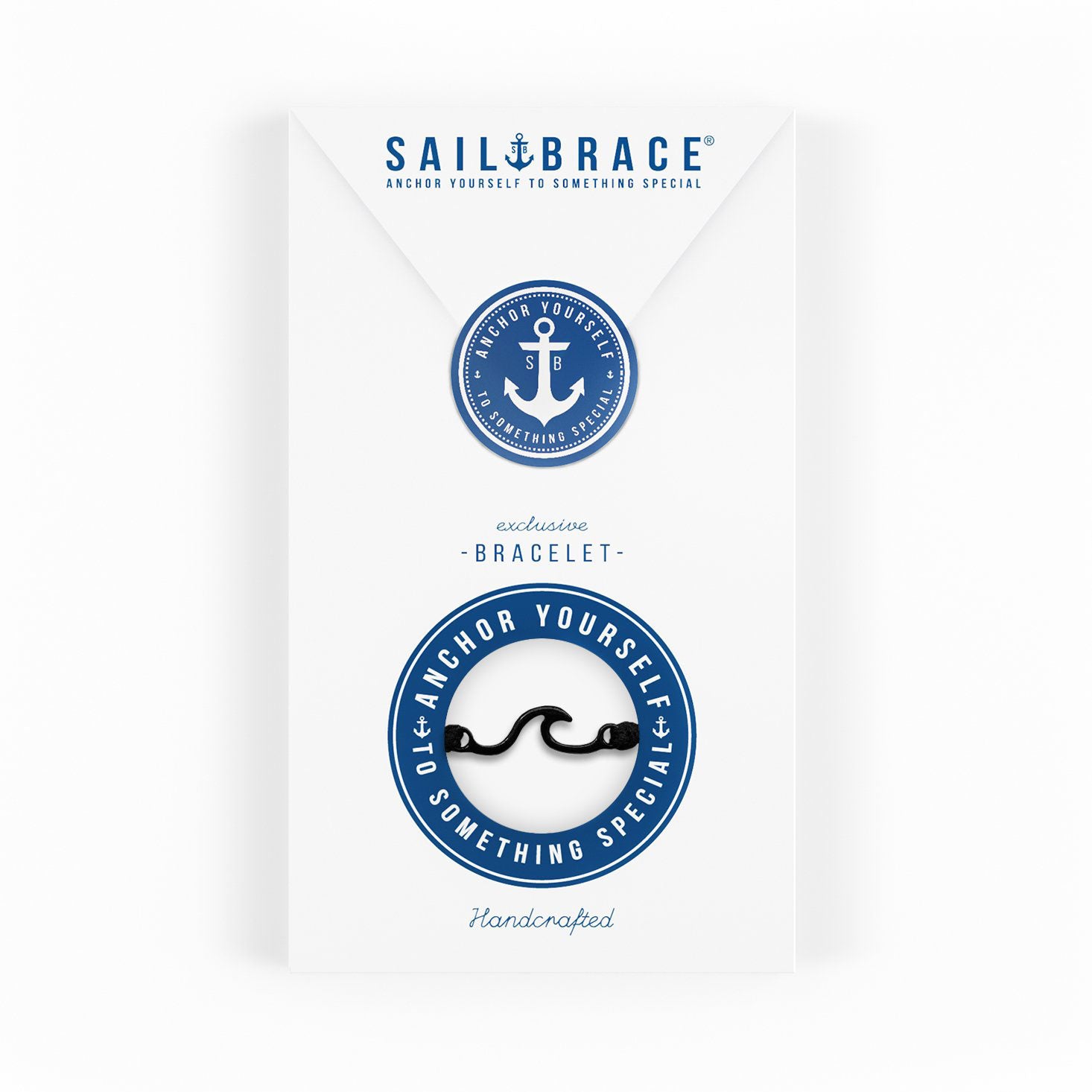 Sailbrace Wave SB4048
