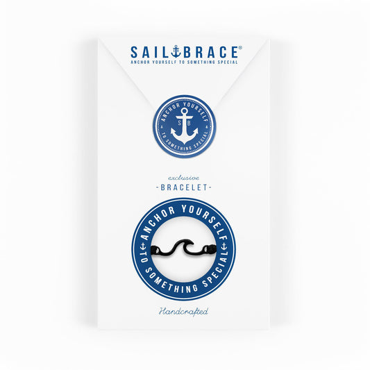 Sailbrace Wave SB4048
