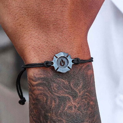 Sailbrace Firefighter SB4051