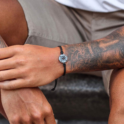 Sailbrace Firefighter SB4051