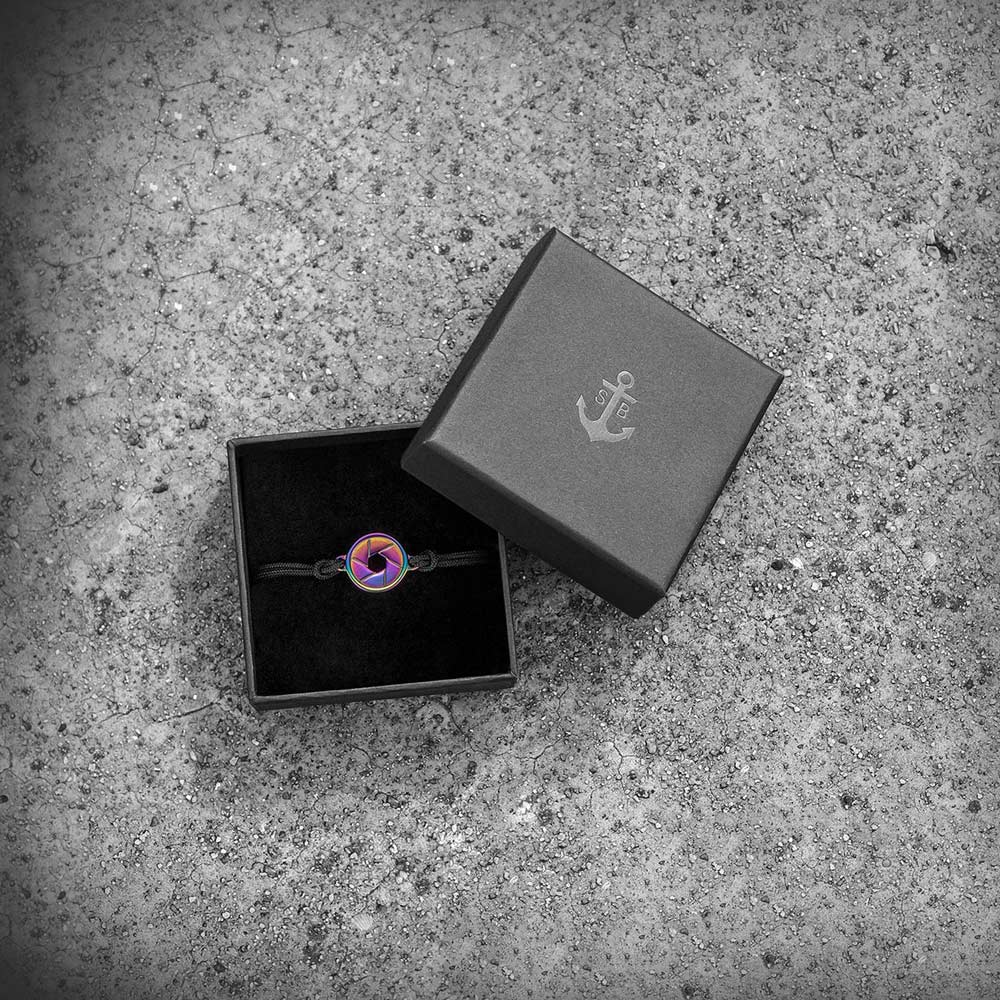 Sailbrace Lens SB4056