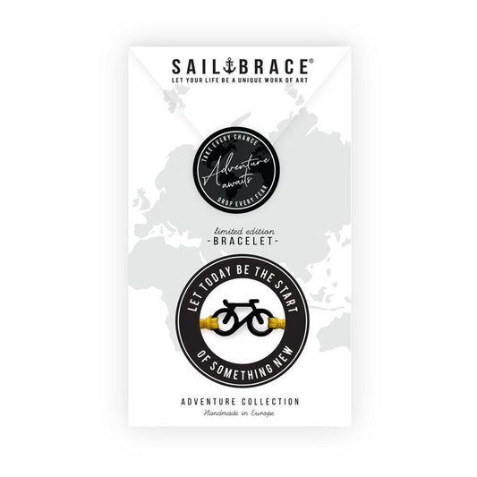 Sailbrace Bike SB4075
