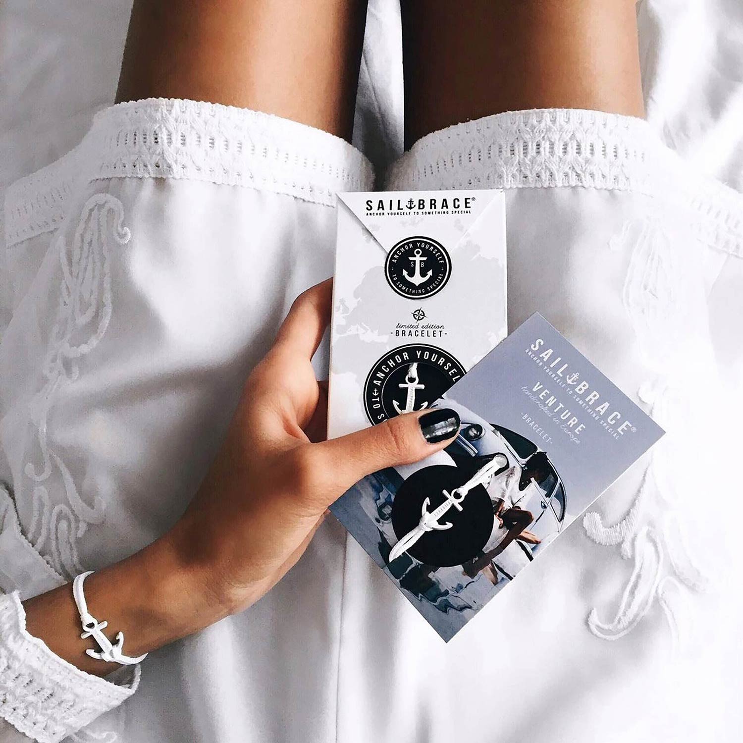 Sailbrace Mountain SB4081