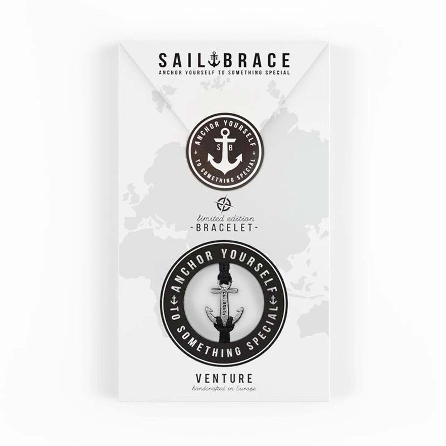 Sailbrace Mountain SB4082