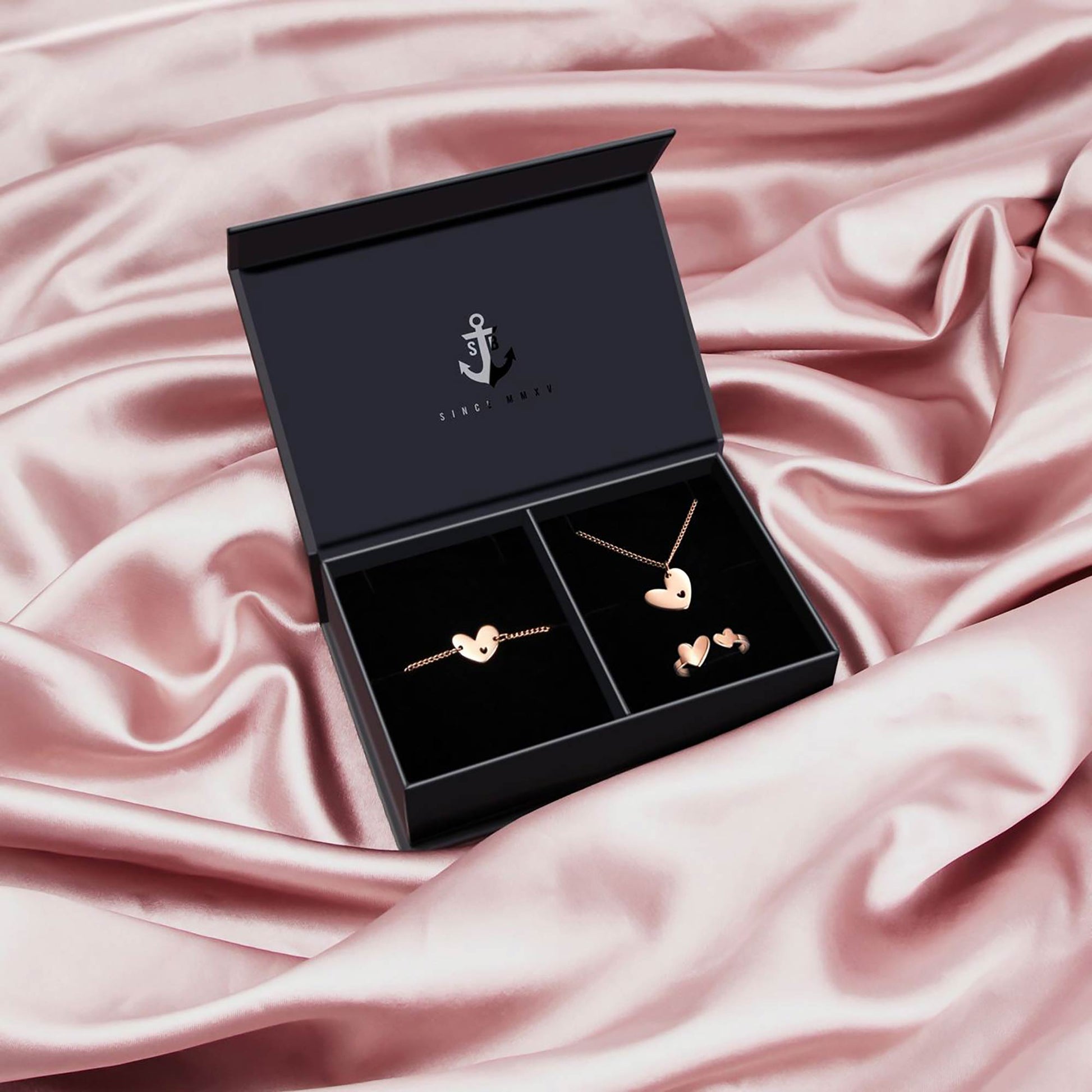 Sailbrace Sweet Heart SB4094