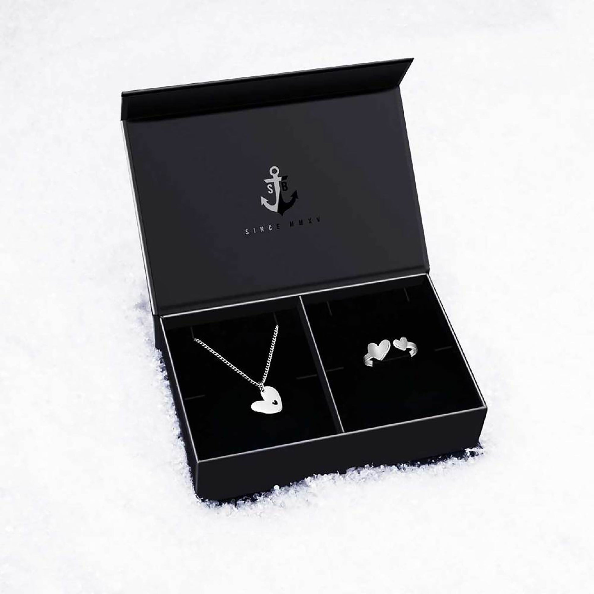 Sailbrace Sweet Heart SB4095