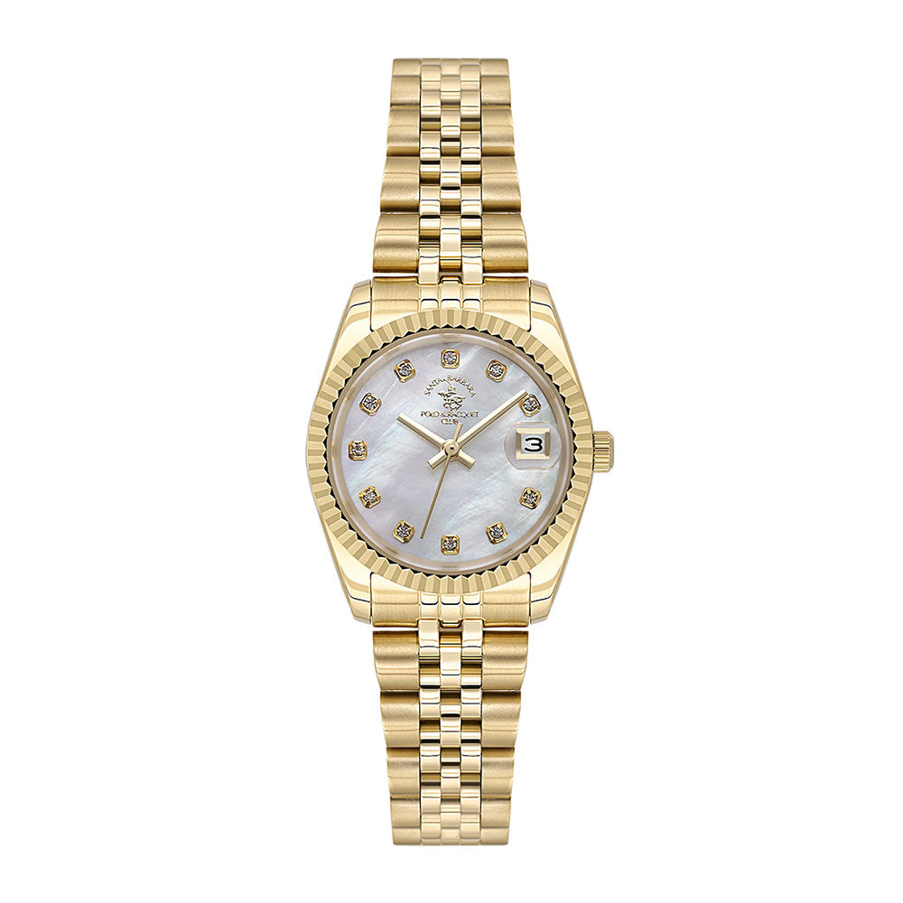 Santa Barbara SB410016-3