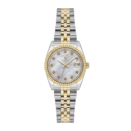 Santa Barbara SB410016-4