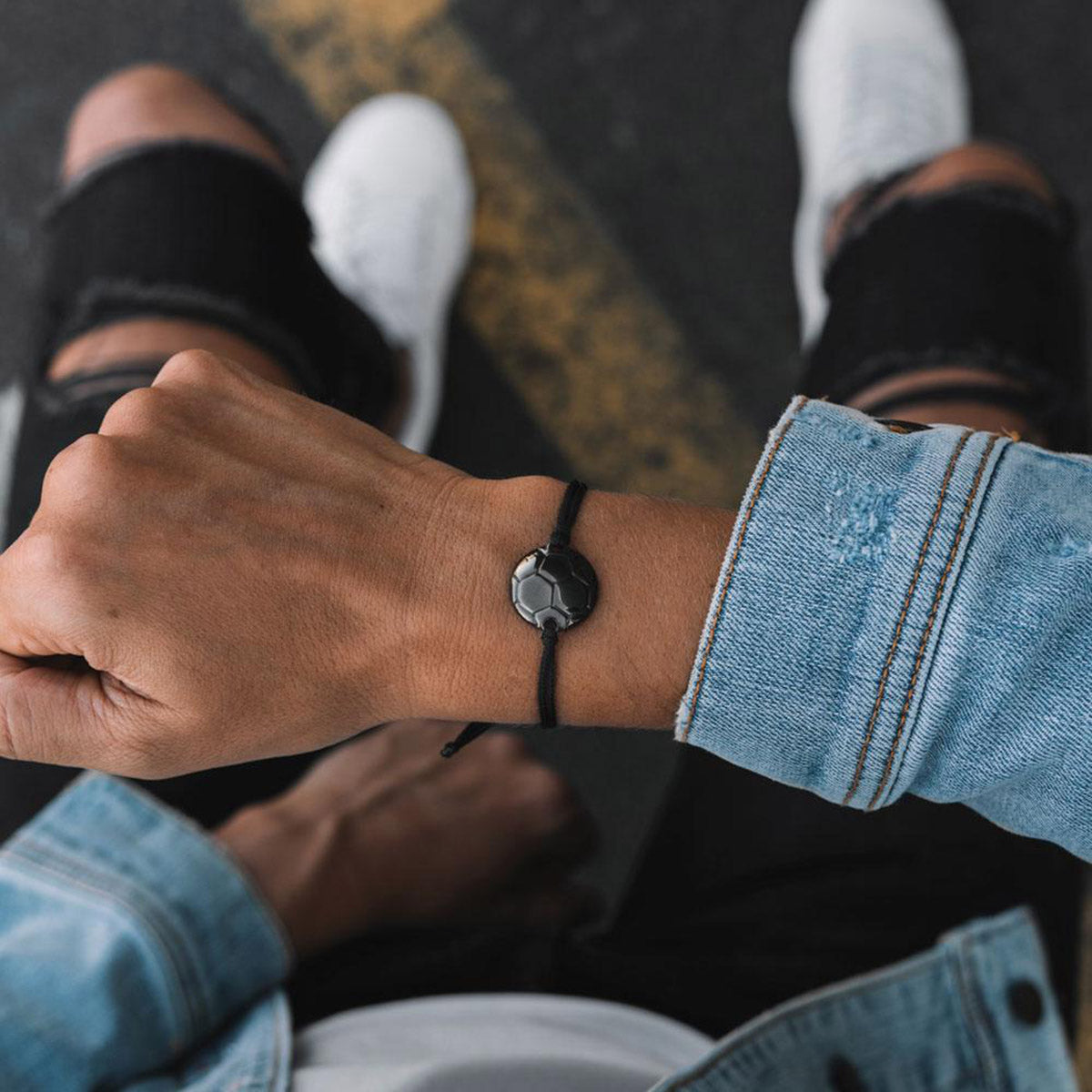 Sailbrace Collection SB4135