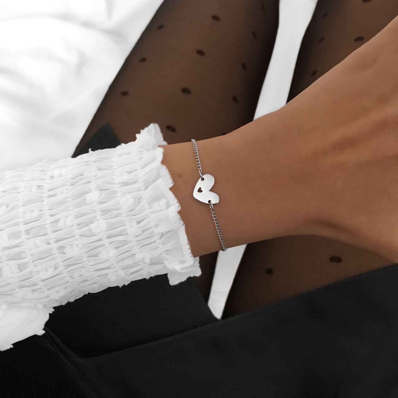 Sailbrace Sweet Heart SB4153