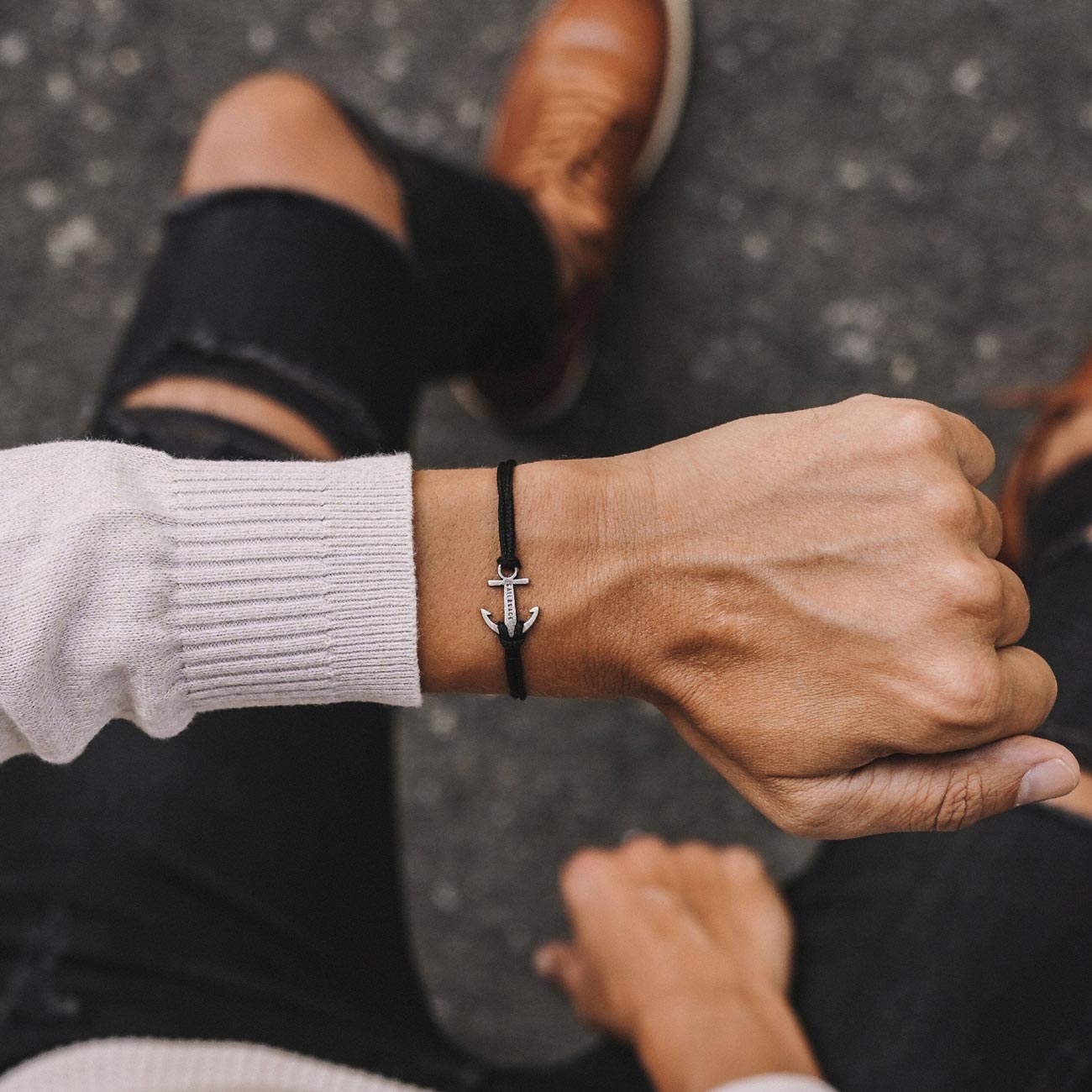 Sailbrace Anchor SB4179