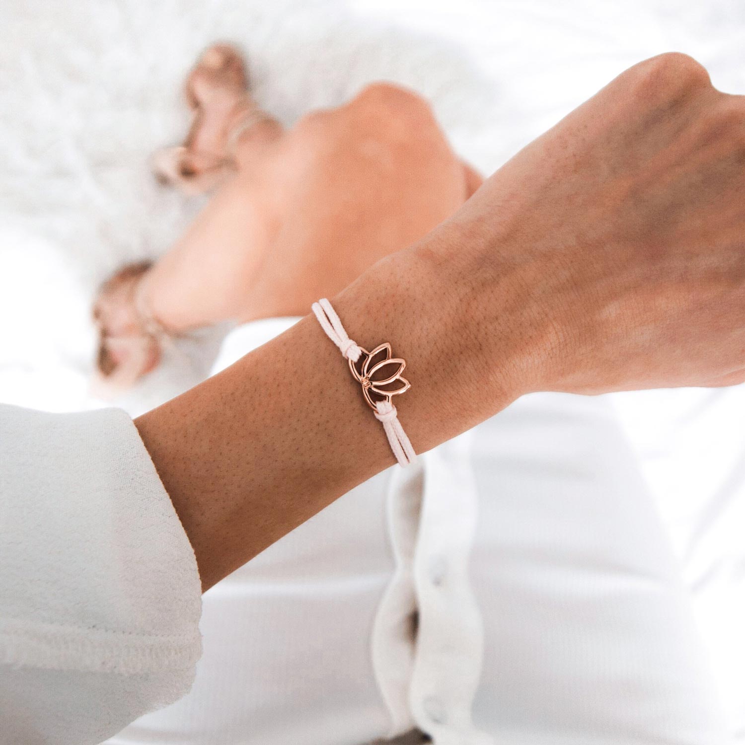 Sailbrace Lotus SB4192