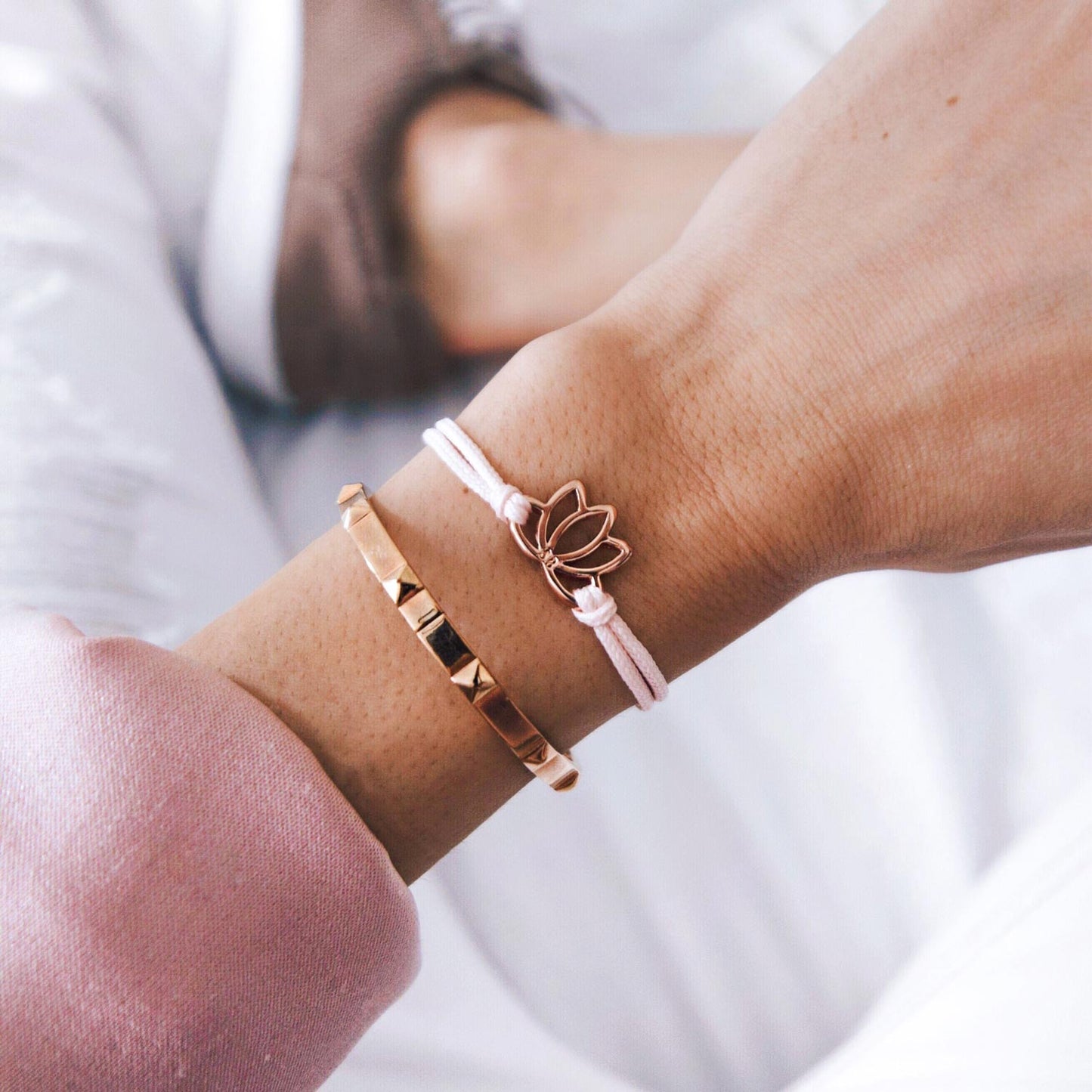 Sailbrace Lotus SB4192