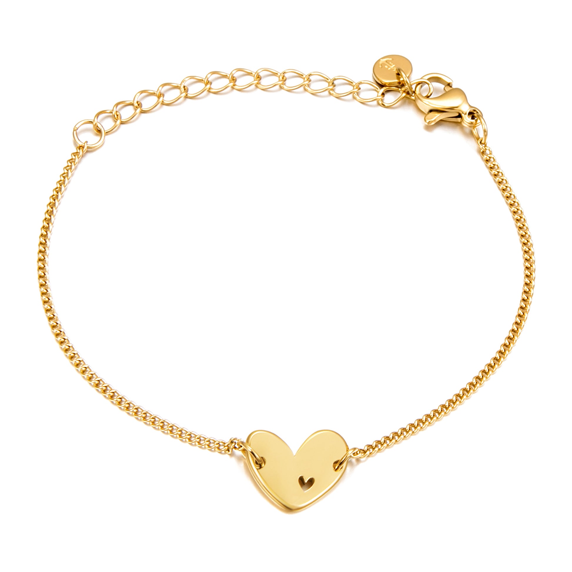 Sailbrace Sweet Heart SB4195