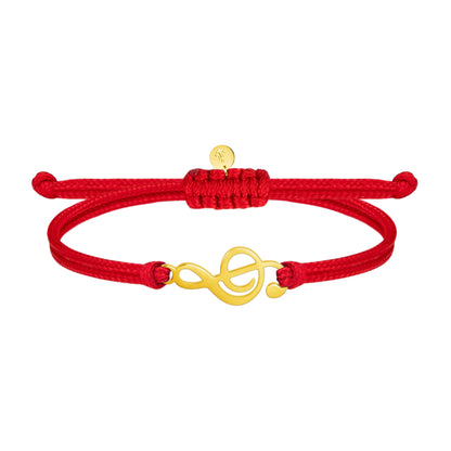 Sailbrace Treble Clef SB4196