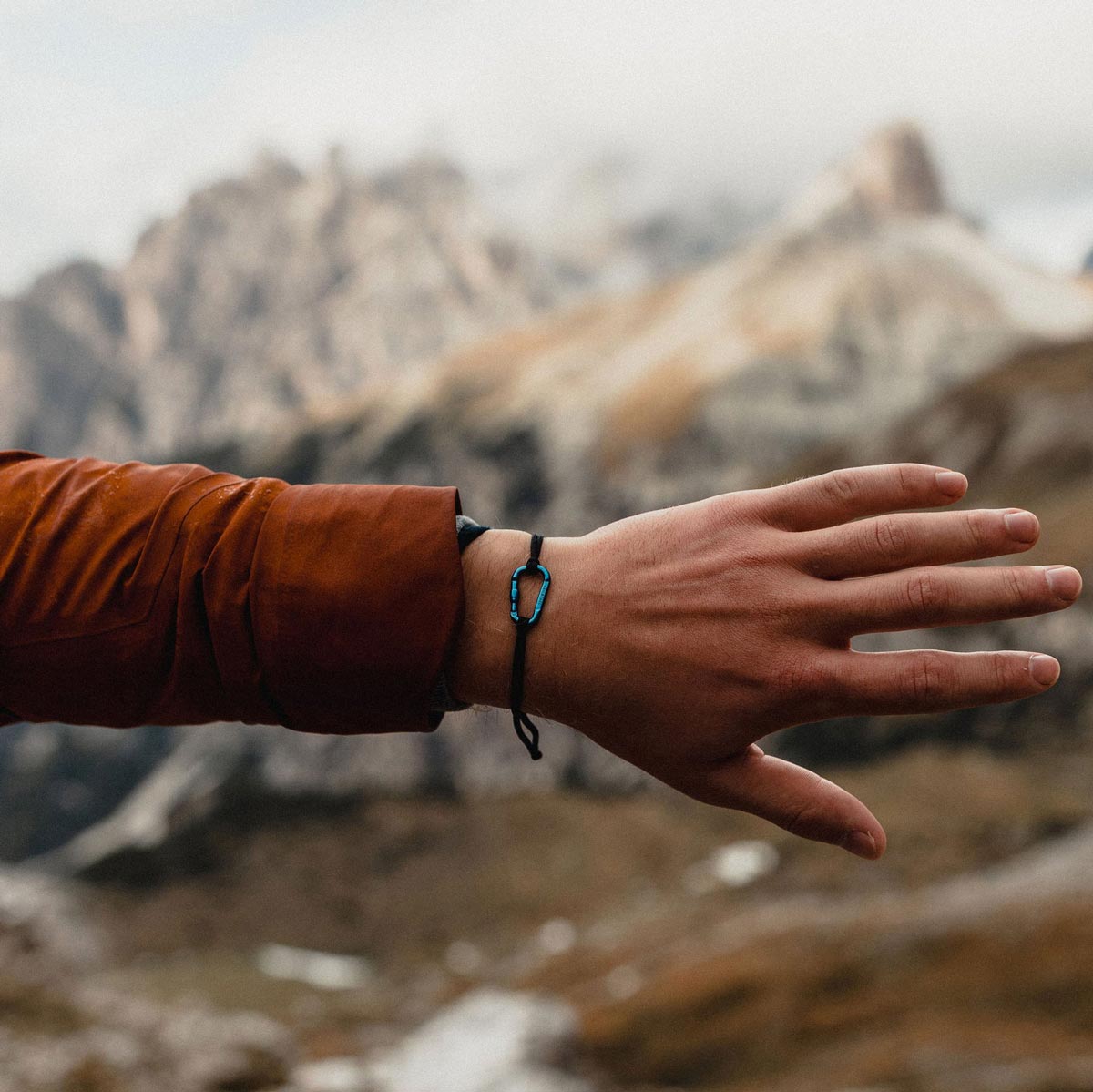 Sailbrace Mountain SB4237