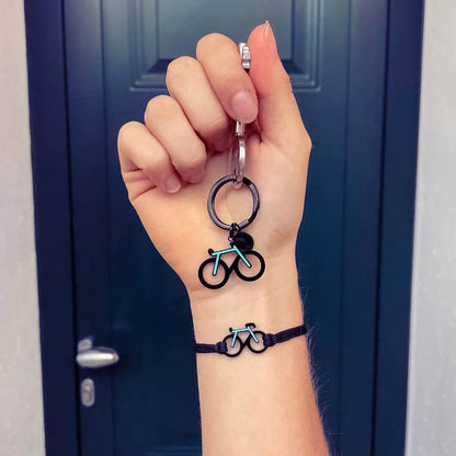 Sailbrace Bike SB4329