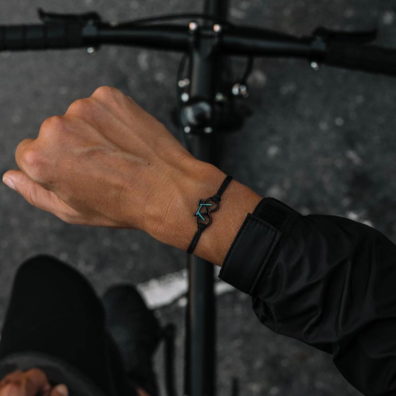 Sailbrace Bike SB4329