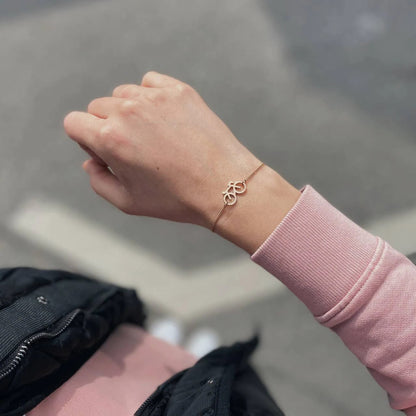 Sailbrace Bike SB4340