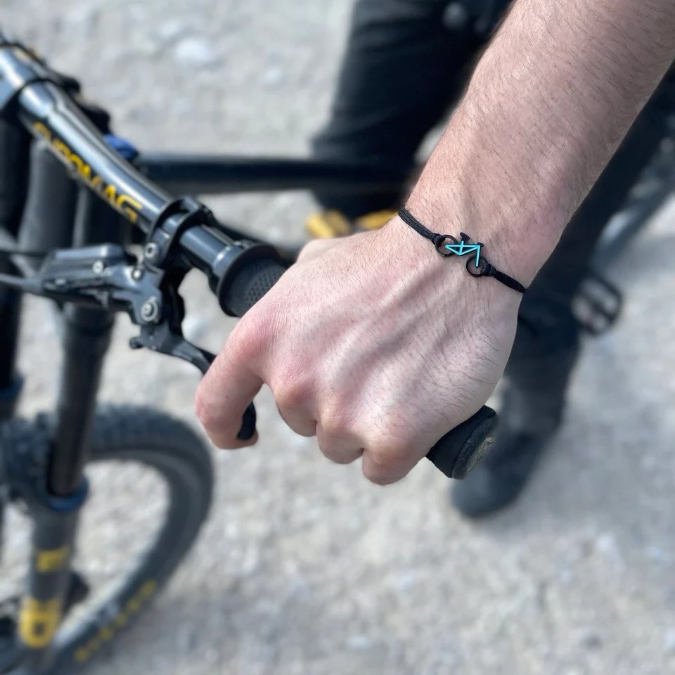mountainbike schmuck Sailbrace Bike Schmuck (SB4388) – WatchClick