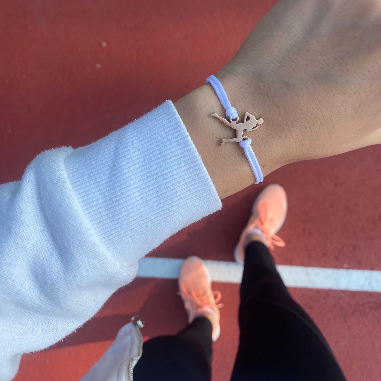 Sailbrace Run SB4393