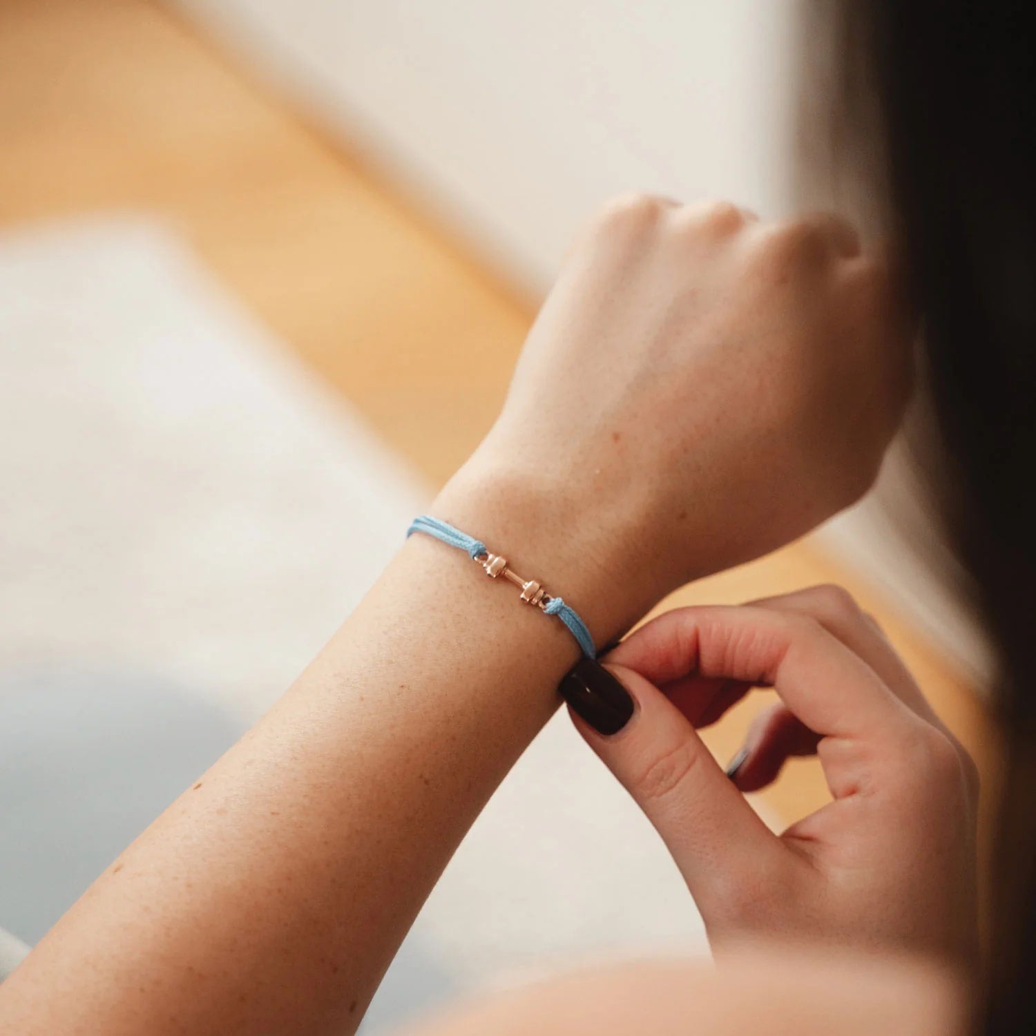 Sailbrace Gym SB4475