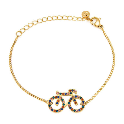 Sailbrace Bike SB4823