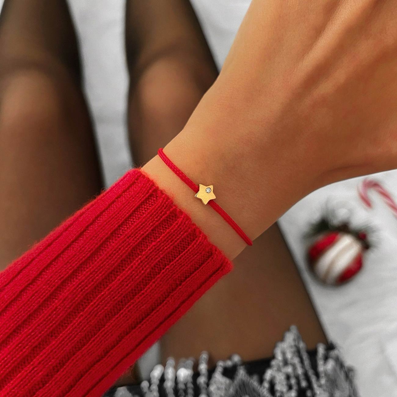 Sailbrace Christmas SB4843