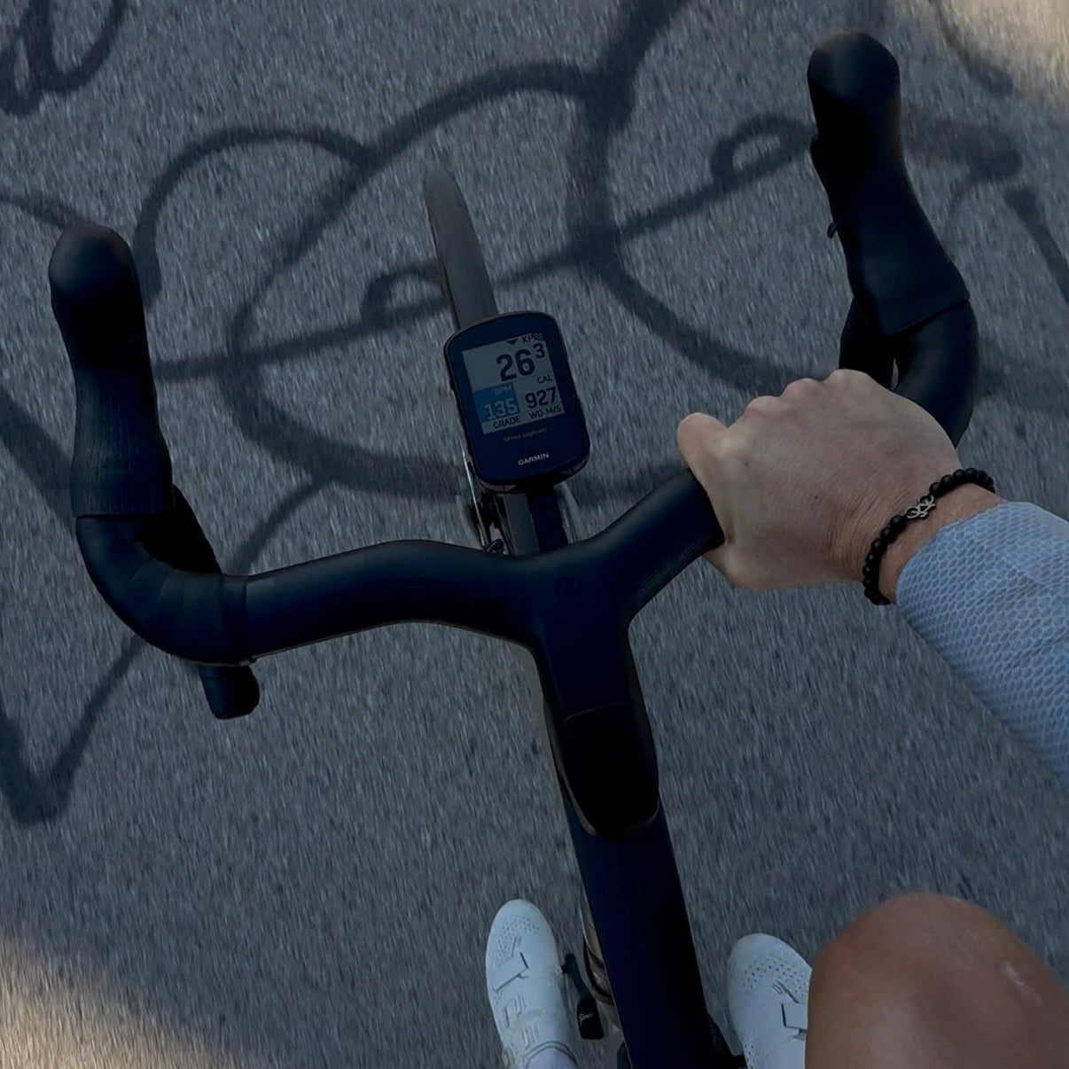 Sailbrace Bike SB4904