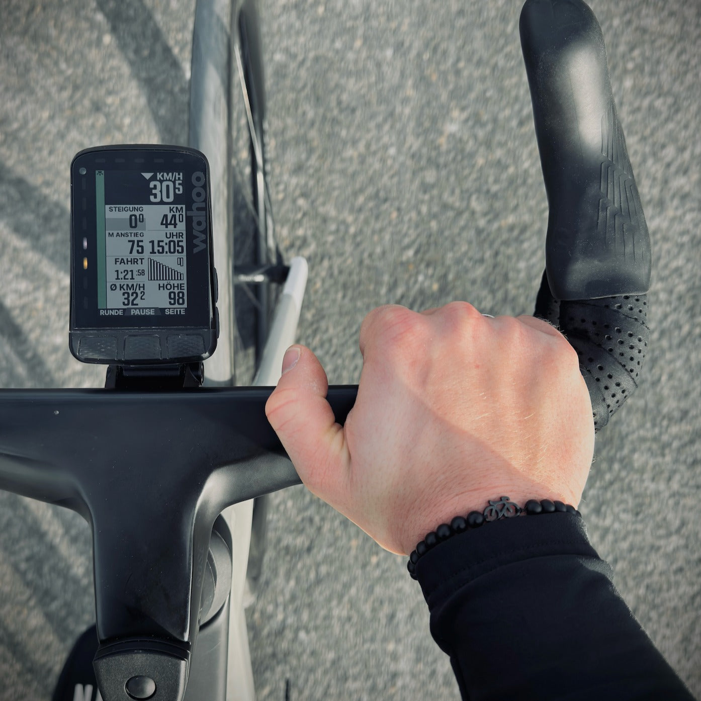 Sailbrace Bike SB4904