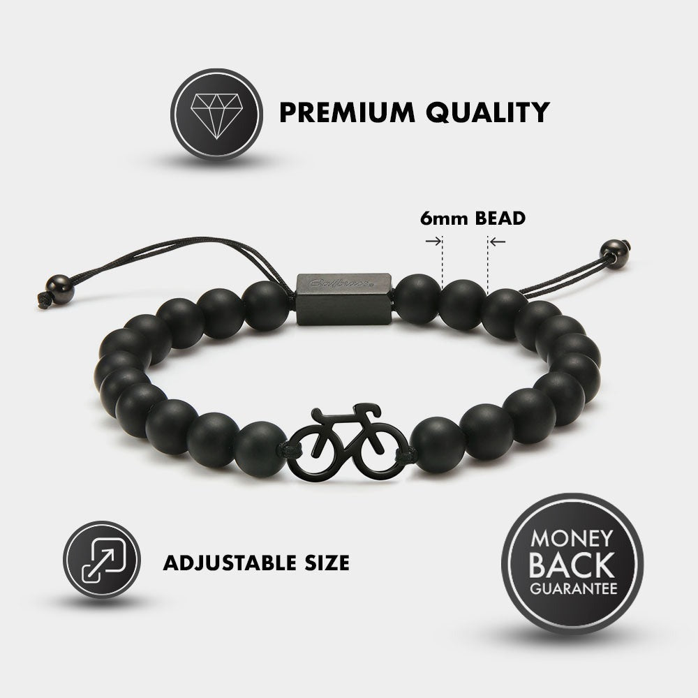 Sailbrace Bike SB4904