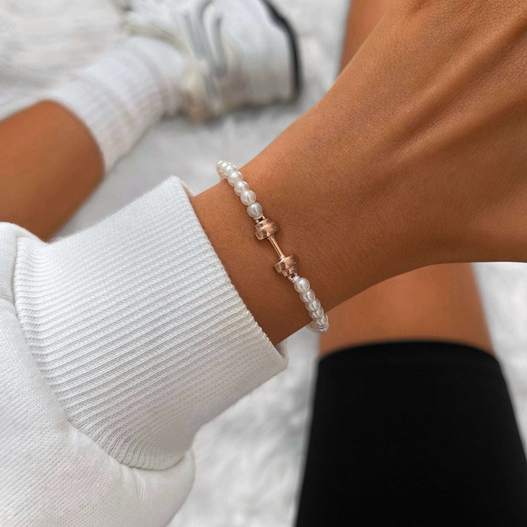 Sailbrace Gym SB4911