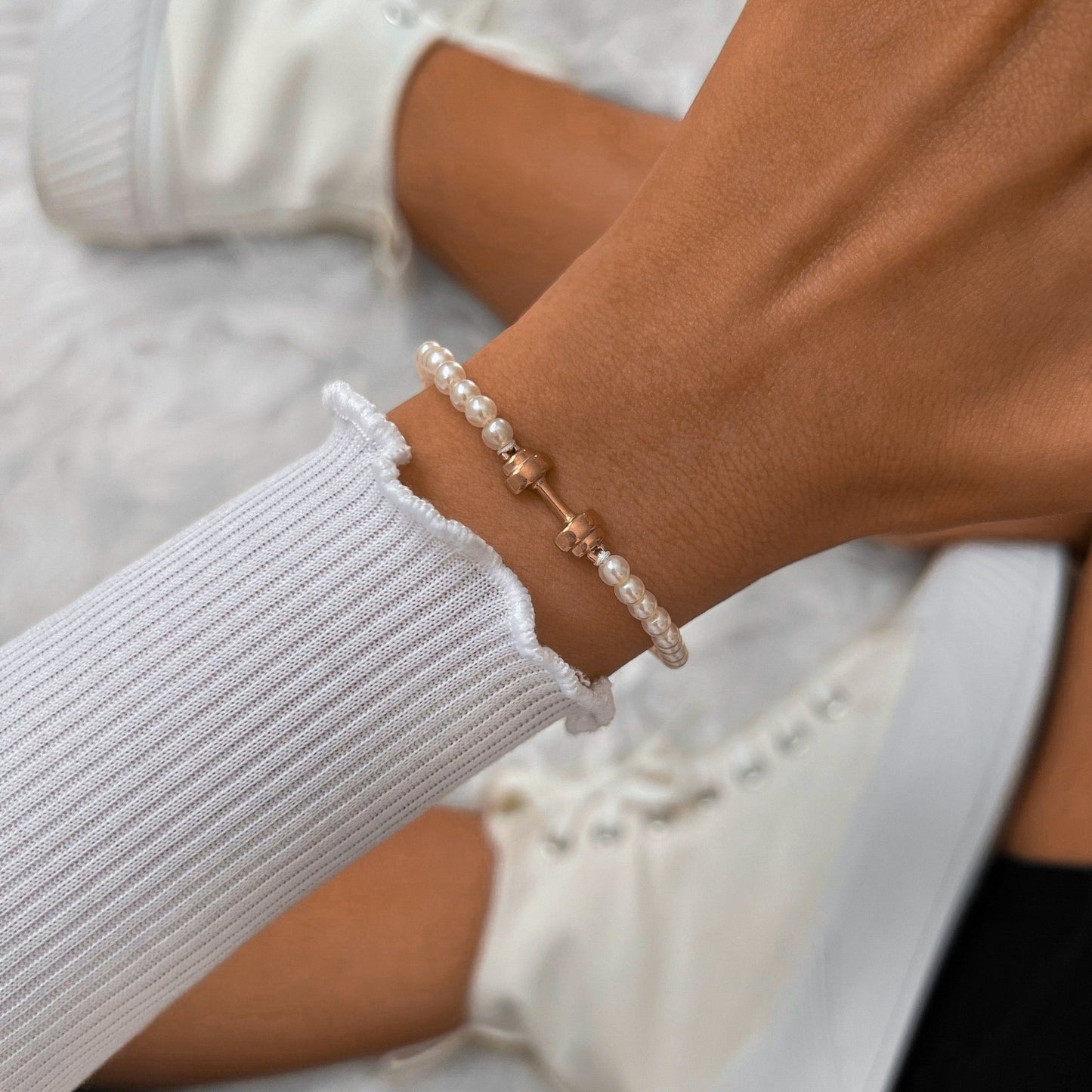 Sailbrace Gym SB4911