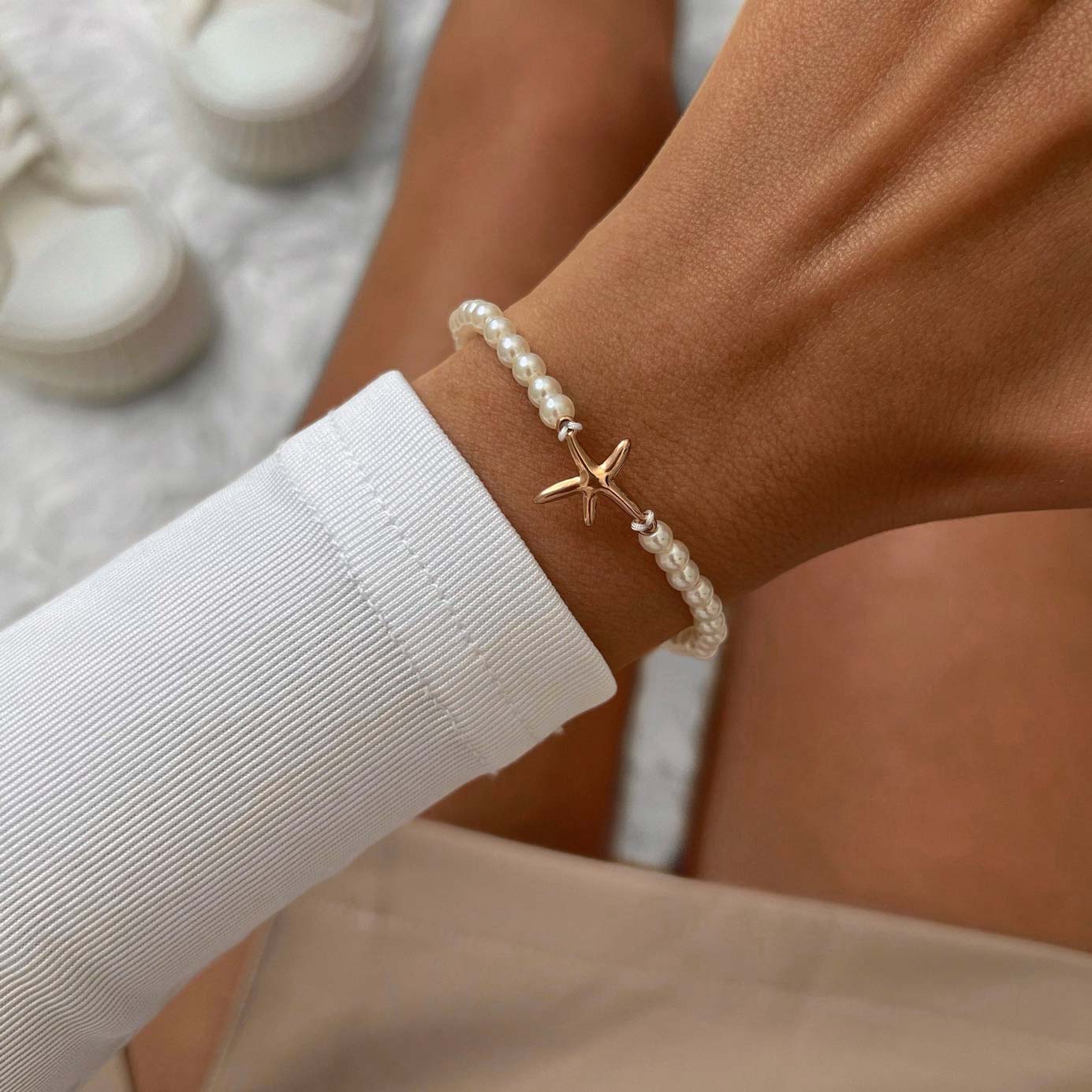 Sailbrace Sea SB4913