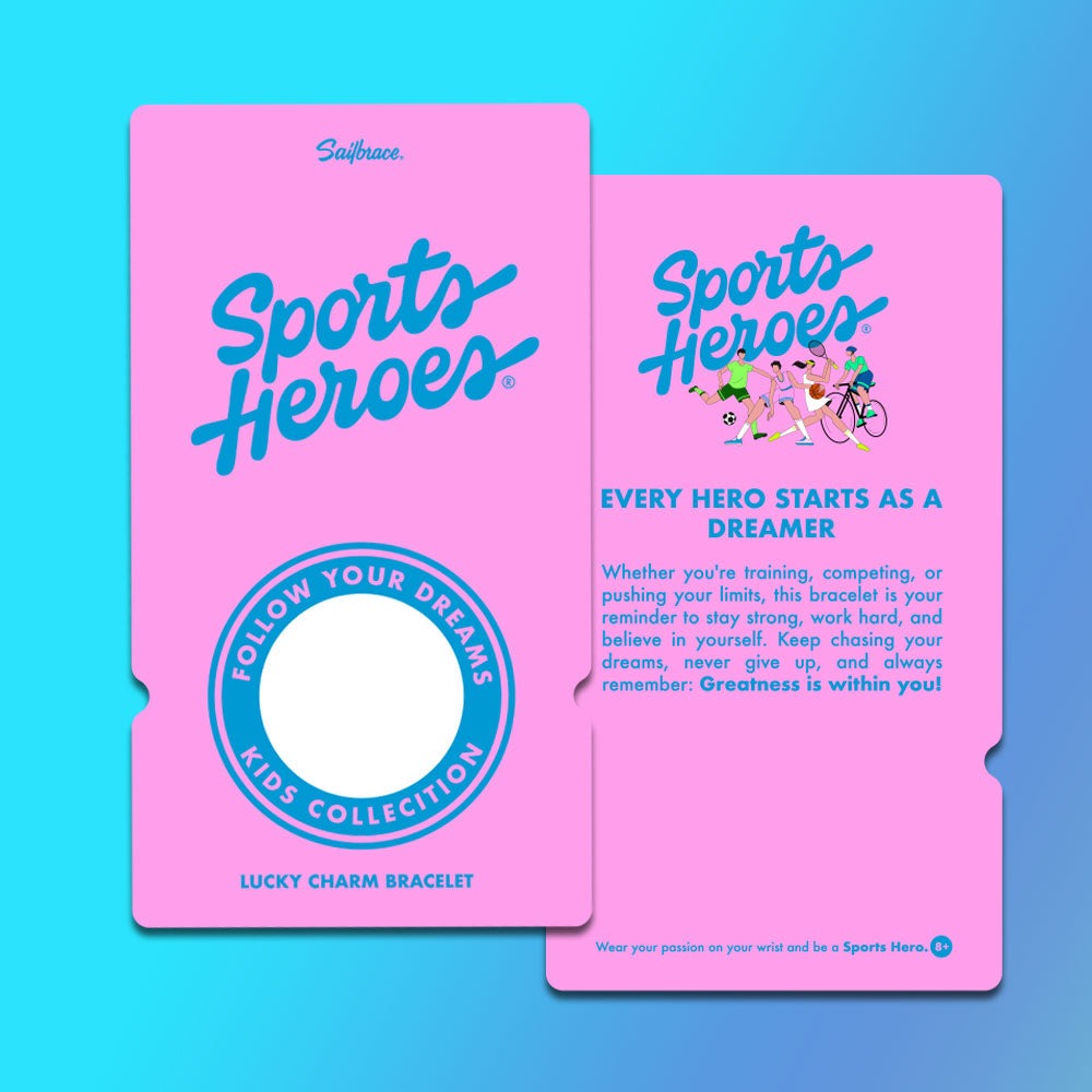 Sailbrace Bike Kids SB4943