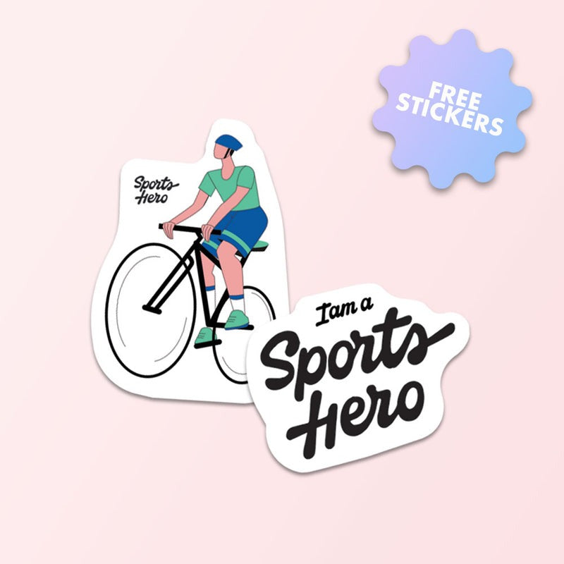 Sailbrace Bike Kids SB4944