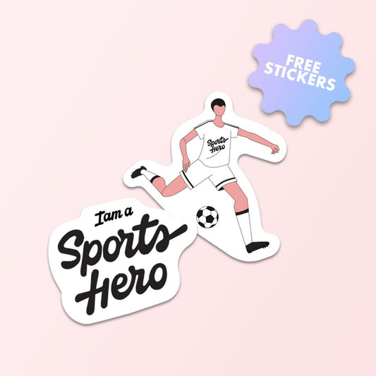 Sailbrace Football Kids SB4949