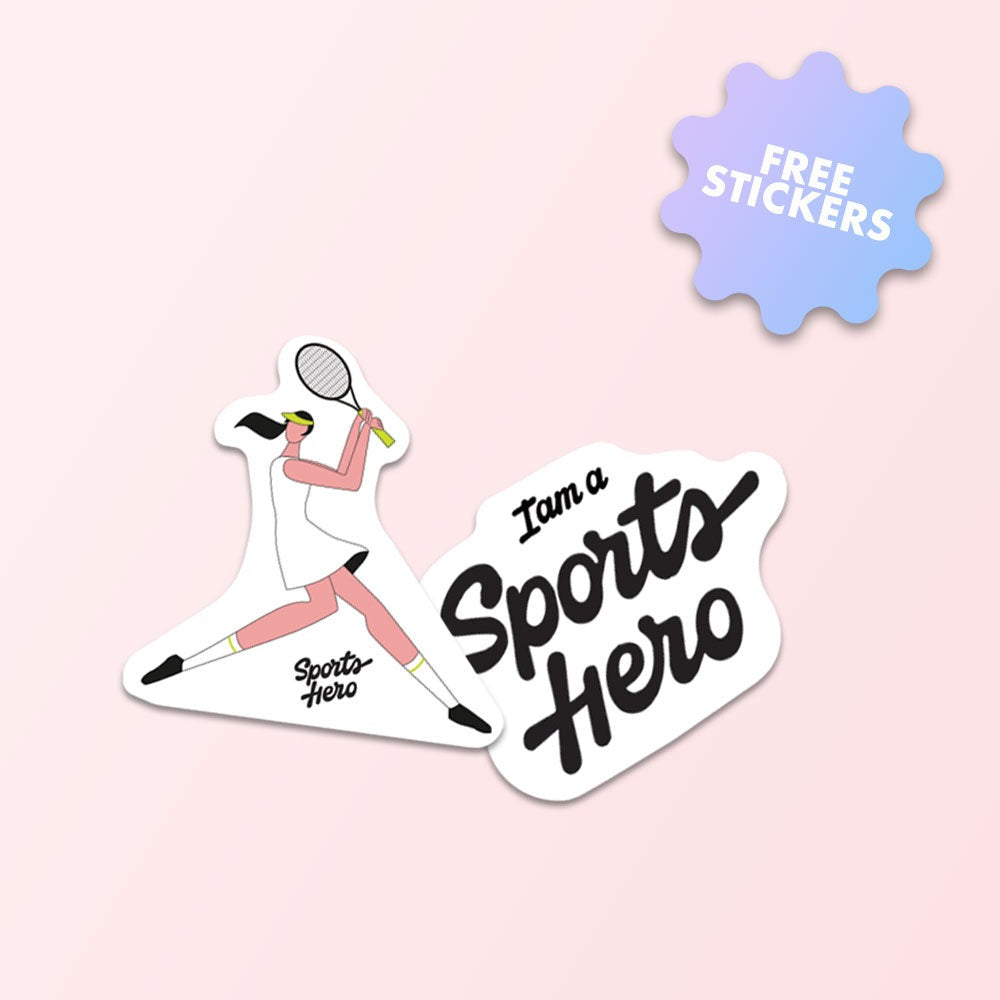 Sailbrace Tennis Kids SB4952