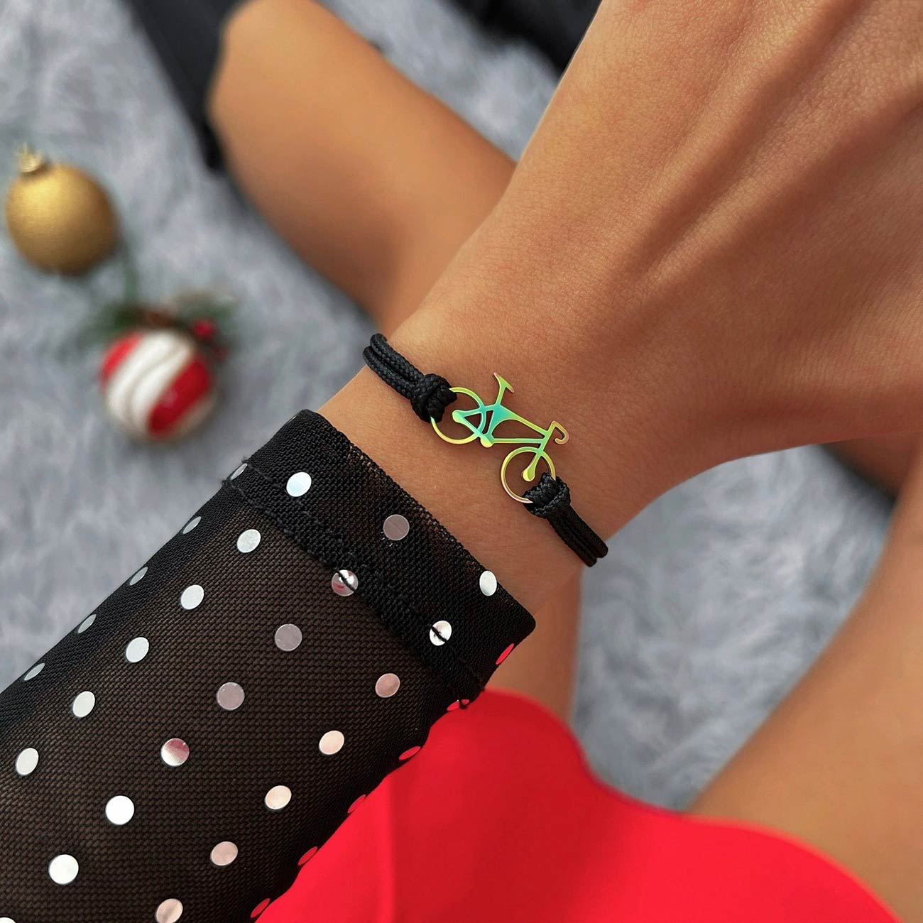 Sailbrace Bike SB4987