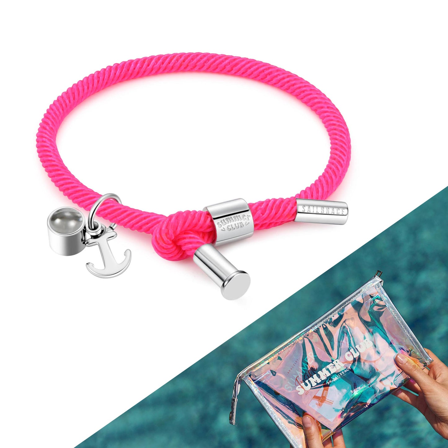 Sailbrace Summer Club SB5023