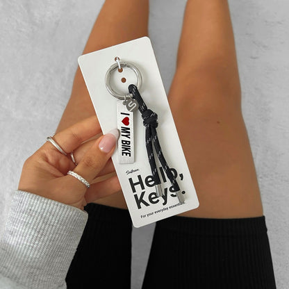 Sailbrace Bike SB5262