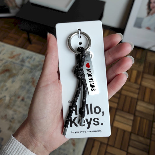 Sailbrace Mountain SB5290