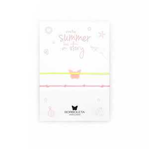 Borboleta Summer Special Package SCP-BHP10-195