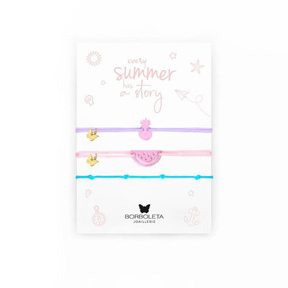 Borboleta Summer Special Package SCP-MPK7073-390