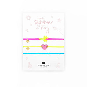 Borboleta Summer Special Package SCP-NY7430-390