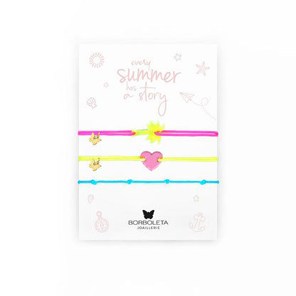 Borboleta Summer Special Package SCP-NY7430-390