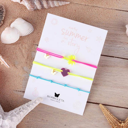 Borboleta Summer Special Package SCP-NY7430-390