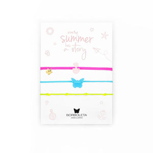 Borboleta Summer Special Package SCP-PP7010-360